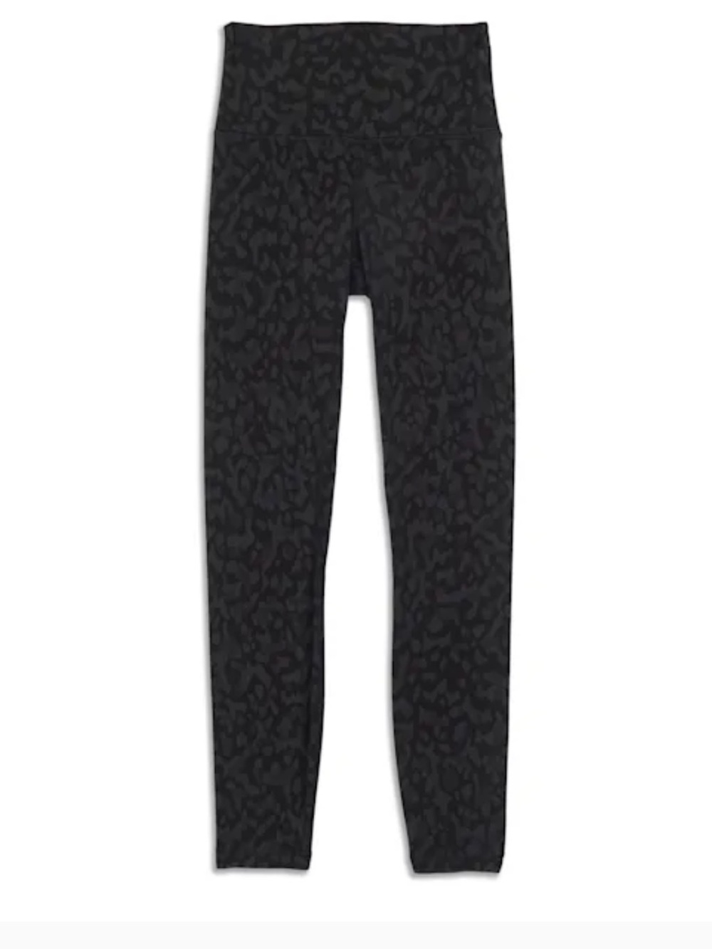 Lululemon Align Printed Leggings